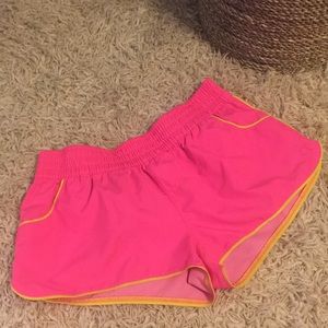 Bright Shorts